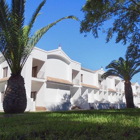 Hotel La Parra Jerez de la Frontera Exterior foto