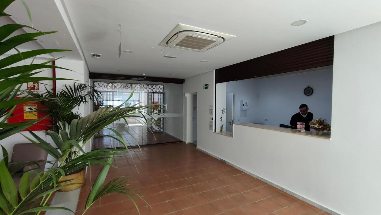 Hotel La Parra Jerez de la Frontera Exterior foto